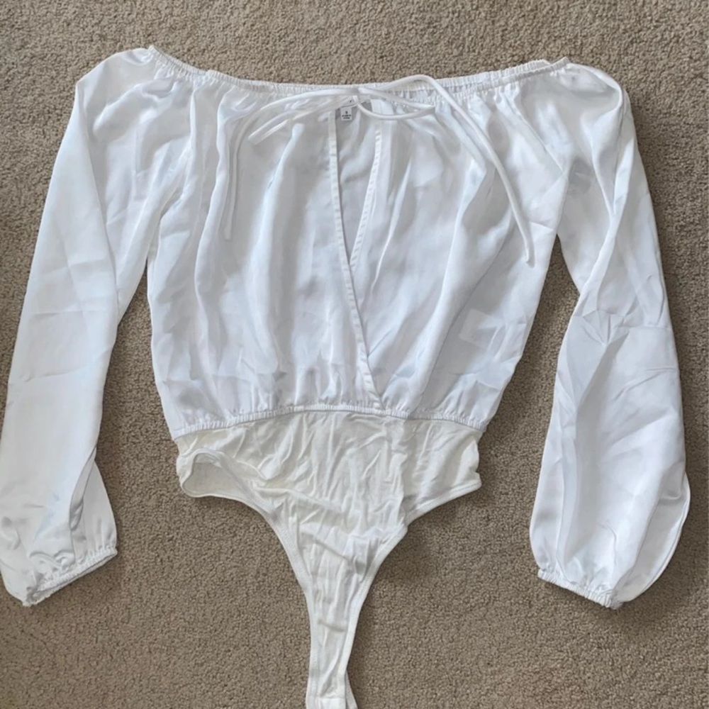 Bodysuit NWOT